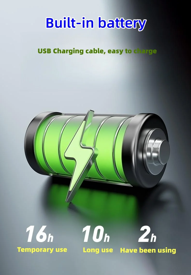 Car USB Warning Strobe Light