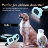 Gioiacombo&trade; Pettine per animali domestici