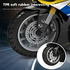 Remote Control Motorcycle, New RC Motorcycle Remote Control Stunt Drift Bike Racing, High Speed ​​Cyclone Motorcycle and Ride Model, Great Christmas Gift for Boys Girls Kids.