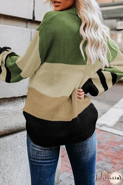 Casual and Relaxed winter garment