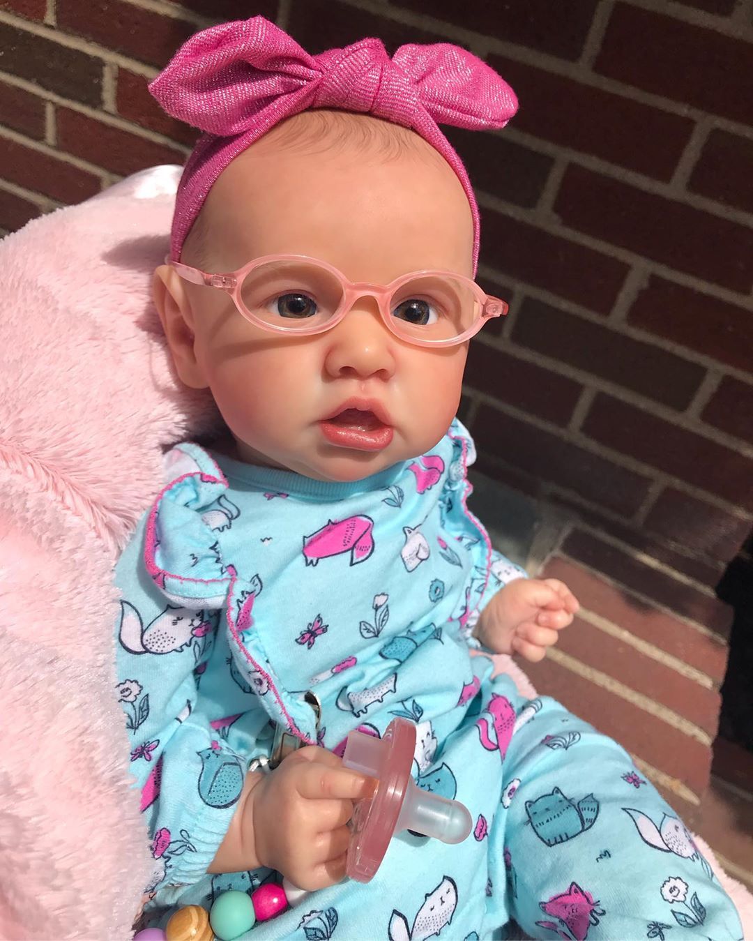 Dollreborns 12 Real Life Reborn Baby Girl Leonie That Look Real