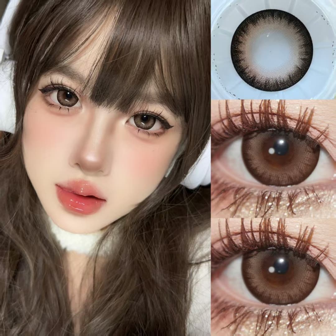 [Character Name] anime cosplay eye accessories product photo