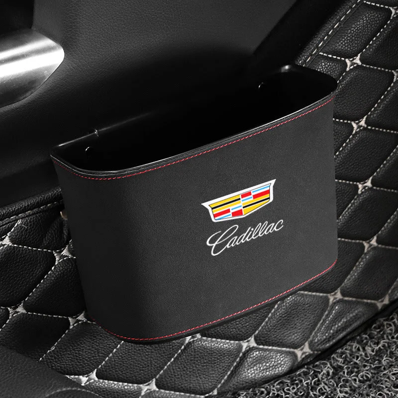 Car Trash Can Car Umbrella Storage Bag