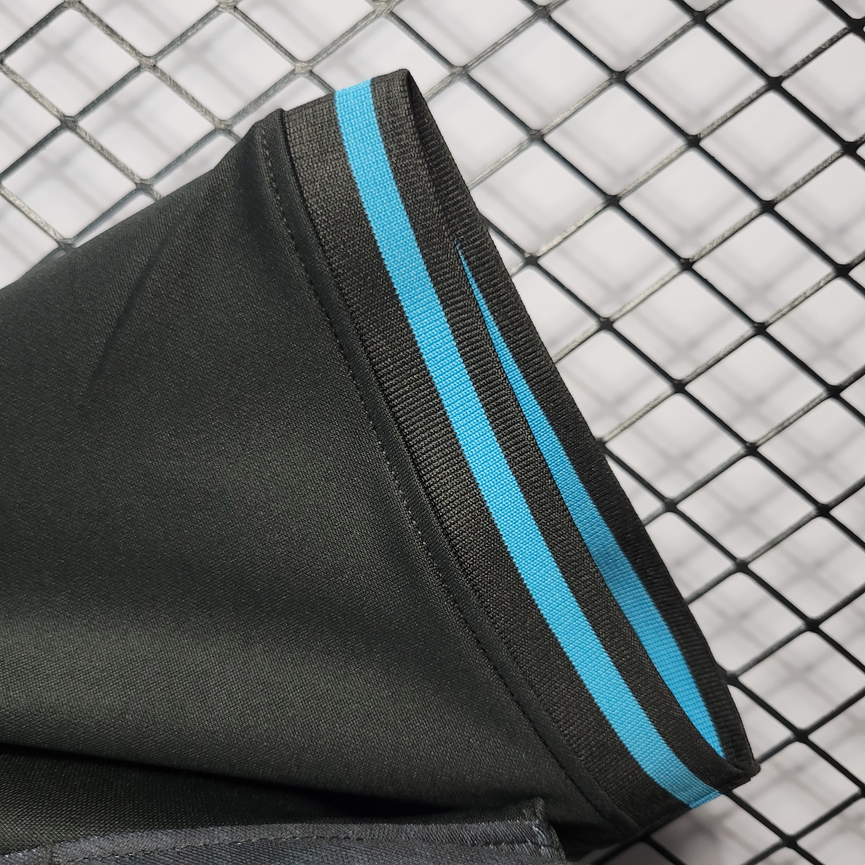 2022/2023 Brazil Black Commemorative Edition Thai version football shirt