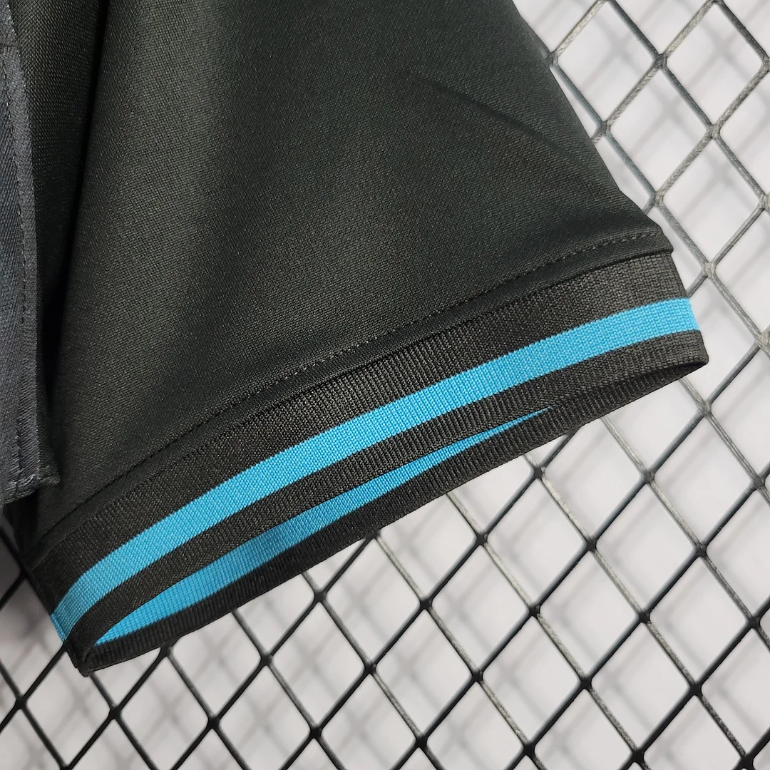 2022/2023 Brazil Black Commemorative Edition Thai version football shirt