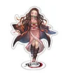 Characters of Demon Slayer Series 001 Acrylic Stand Display - Free Shipping - Demon Slayer: Kimetsu no Yaiba