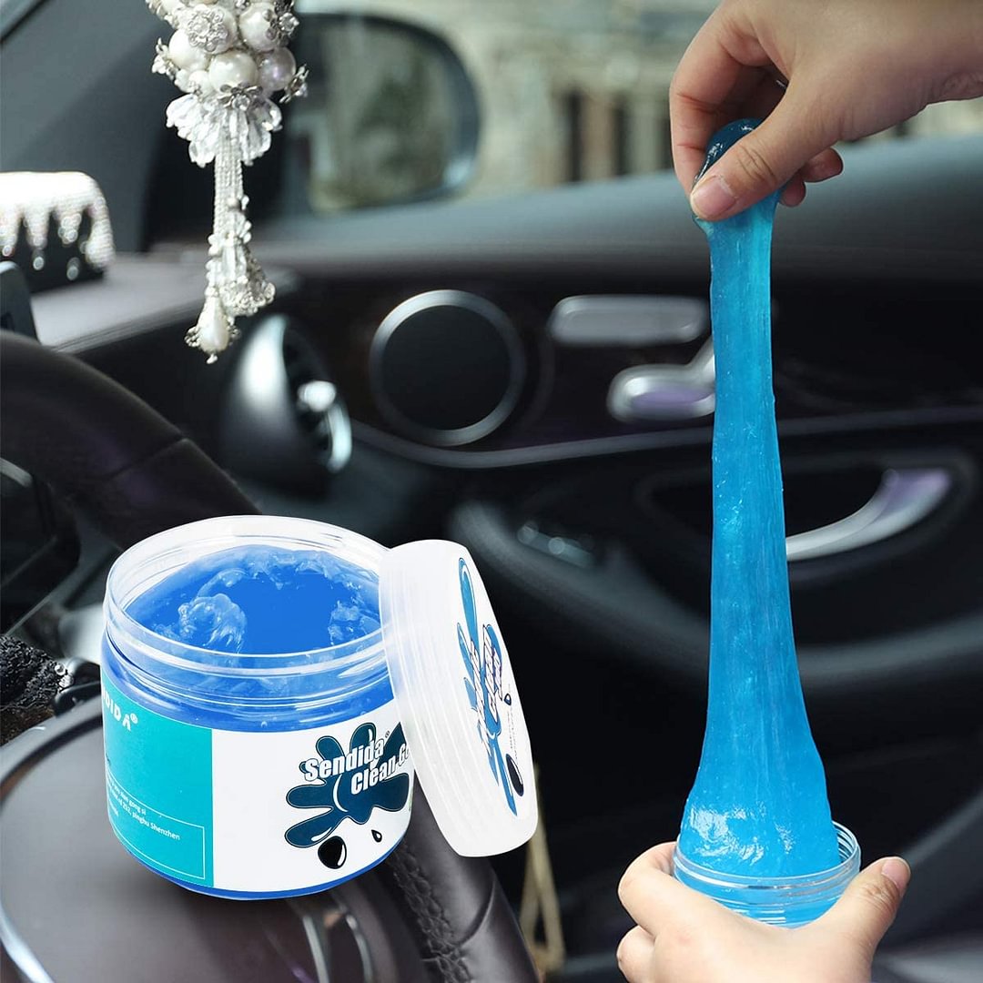 Sendida Car Cleaner Gel Detailing Putty Auto Interior