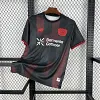 2025/2026 Leverkusen Home Football Shirt 1:1 Thai Quality