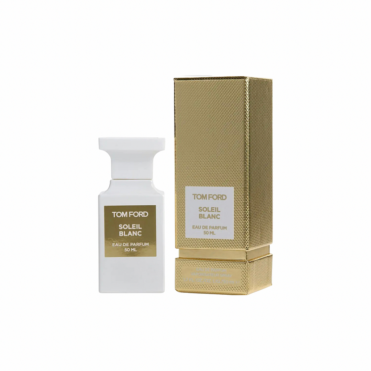 Soleil Blanc by Tom Ford 