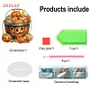 2D flache Halloween Kürbis Druck DIY Diamond Malerei Desktop Ornamente Dekor Kit