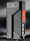 Small Flashlight Rechargeable Portable Torch 1500 High Lumens Pocket Lantern