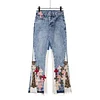 Chrome Hearts NEW Pants 8186