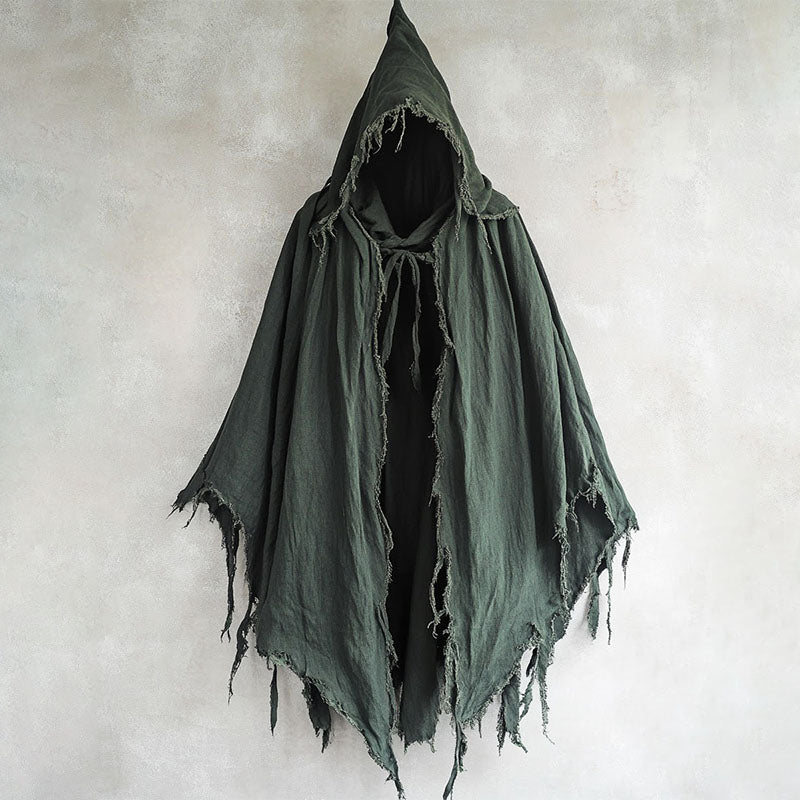 Halloween Cosplay Cloaks