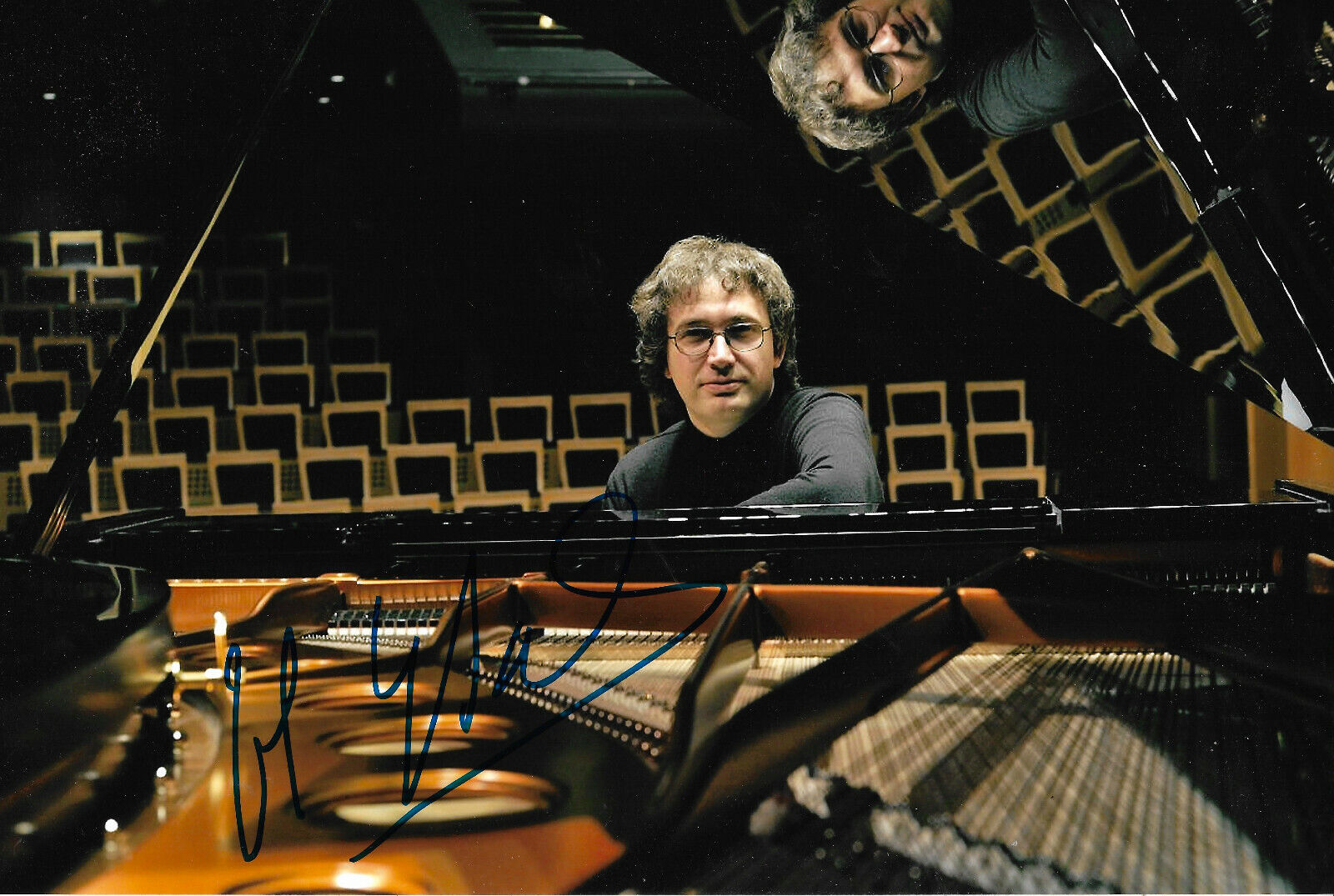 Thierry Escaich Organist