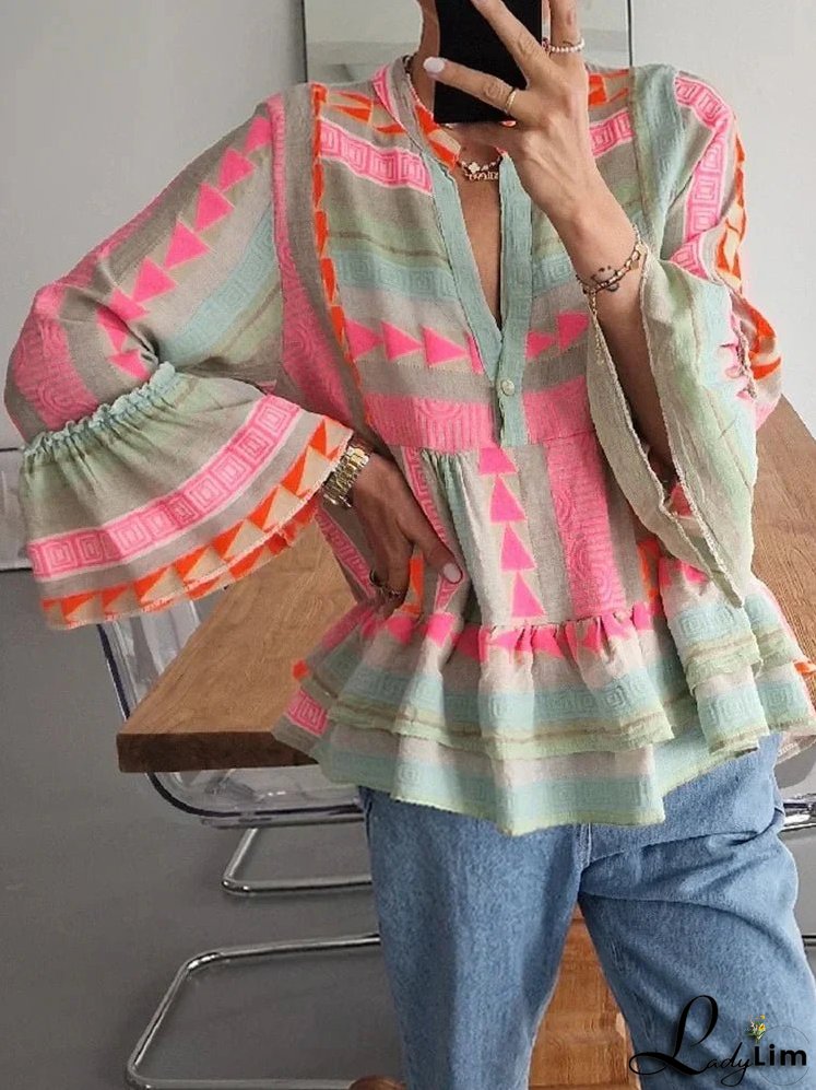 Timeless and Stylish Shirt