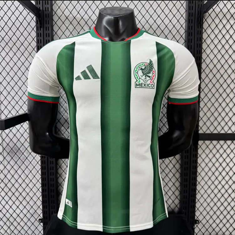 2026 Mexico Special Edition - Player Edition