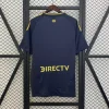25/26 Boca Juniors Soccer Jersey Second Away