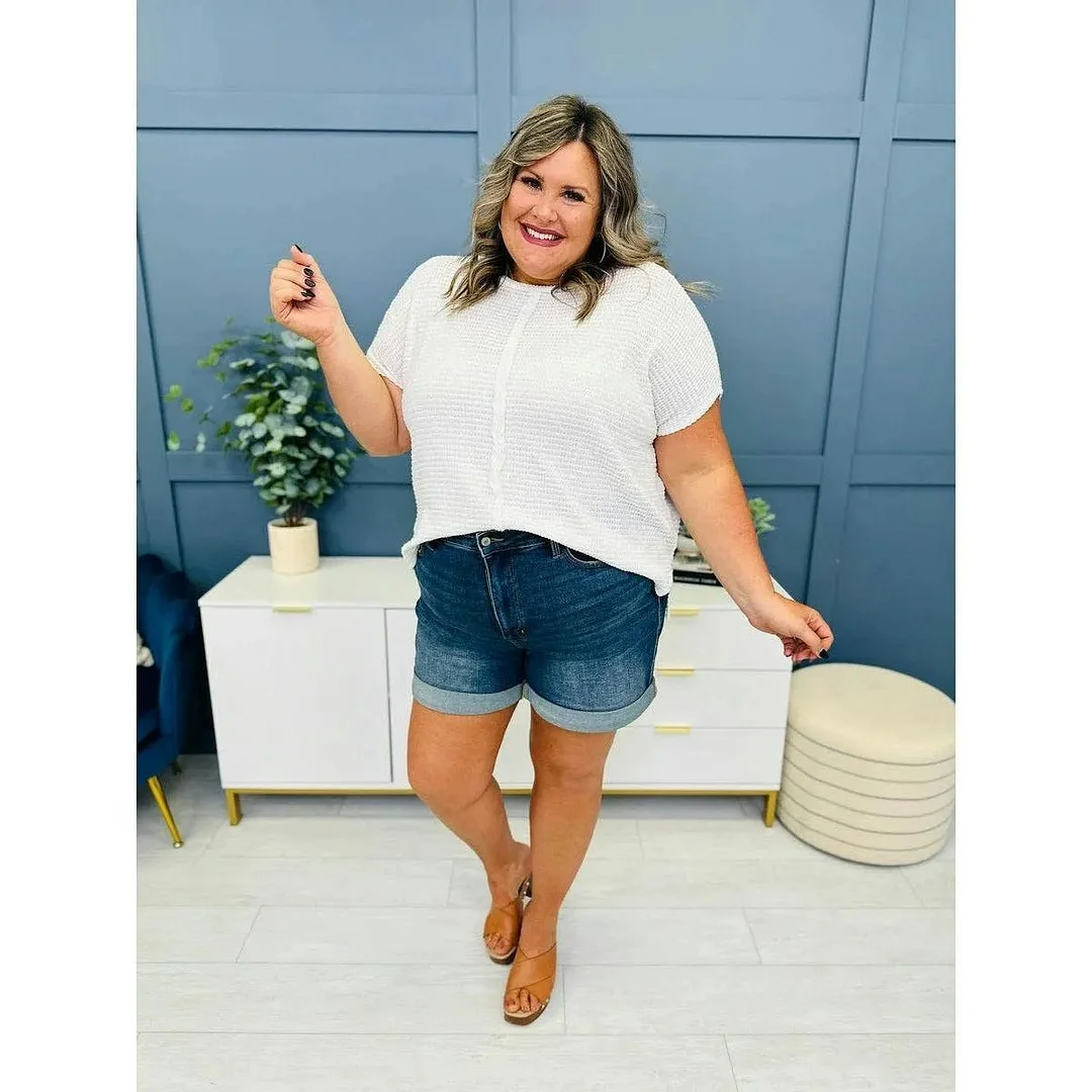 🔥 LAST DAY SALE 49% OFF 🔥 Grand Slam Tummy Control Shorts