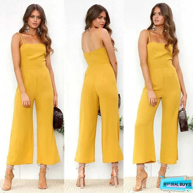 Classic and Stylish winter Jumpsuit