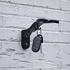 Motorcycle Helmet Hook Racks Multipurpose Hook Hanger Home Luggage Jacket Holder