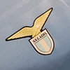 2023/2024 Lazio Home Football Shirt 1:1 Thai Quality