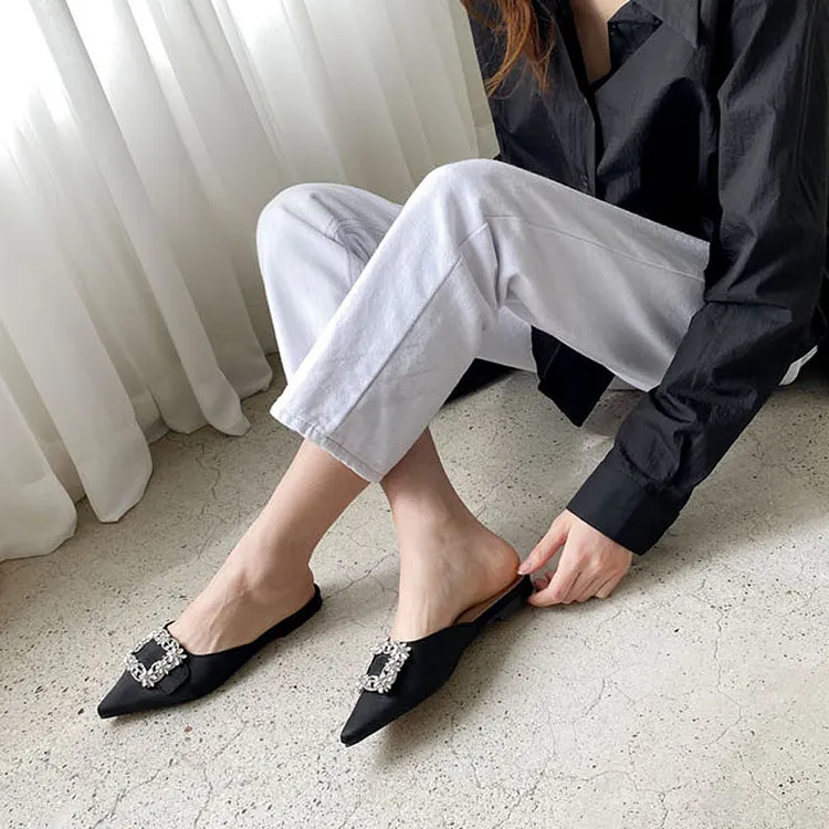 Brynn Slippers