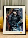 Toji Fushiguro Decorative Painting - Jujutsu Kaisen - Xingkong Studio
