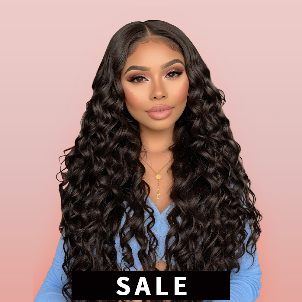 VIRGIN HAIR BUNDLES