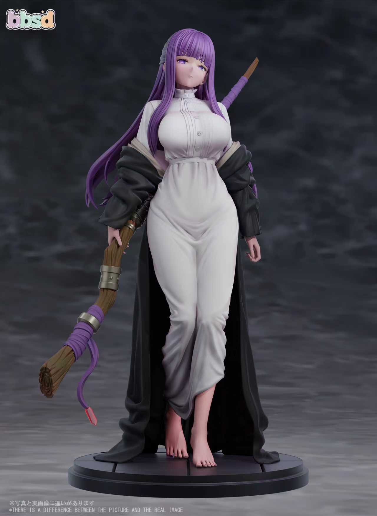 CrazyRabbit スタジオ-ブルーアーカイブ Iochi Mari 伊落マリー1/6