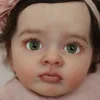 Babiesprincess Lifelike Reborn Baby Doll, Babiesprincess