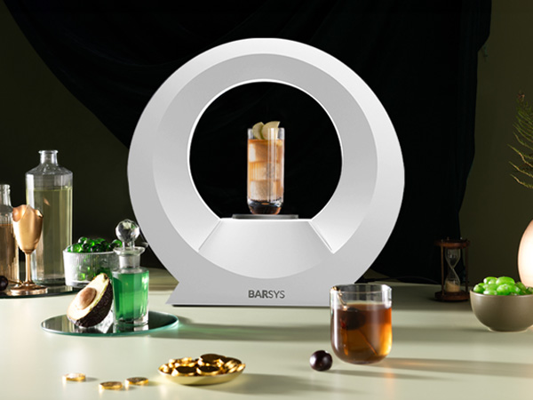 These cocktails combine deep. earthy tones with sophisticated ingredients for an elegant taste. 