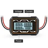 100/150/200A RC Watt Meter Power Analyzer Digital DC 0-60V Voltmeter Ammeter