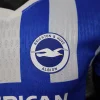 25/26 Players Brighton & Hove Albion Soccer Jersey Home