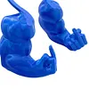 Cat Muscle Arm 3D Printed Neck Arm with Muscle Pet Cosplay Costume Accessories