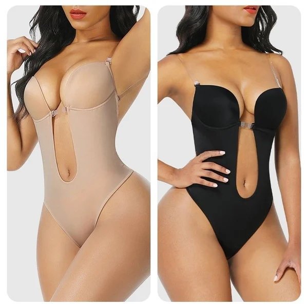 Backless Body Shapers Bra👍