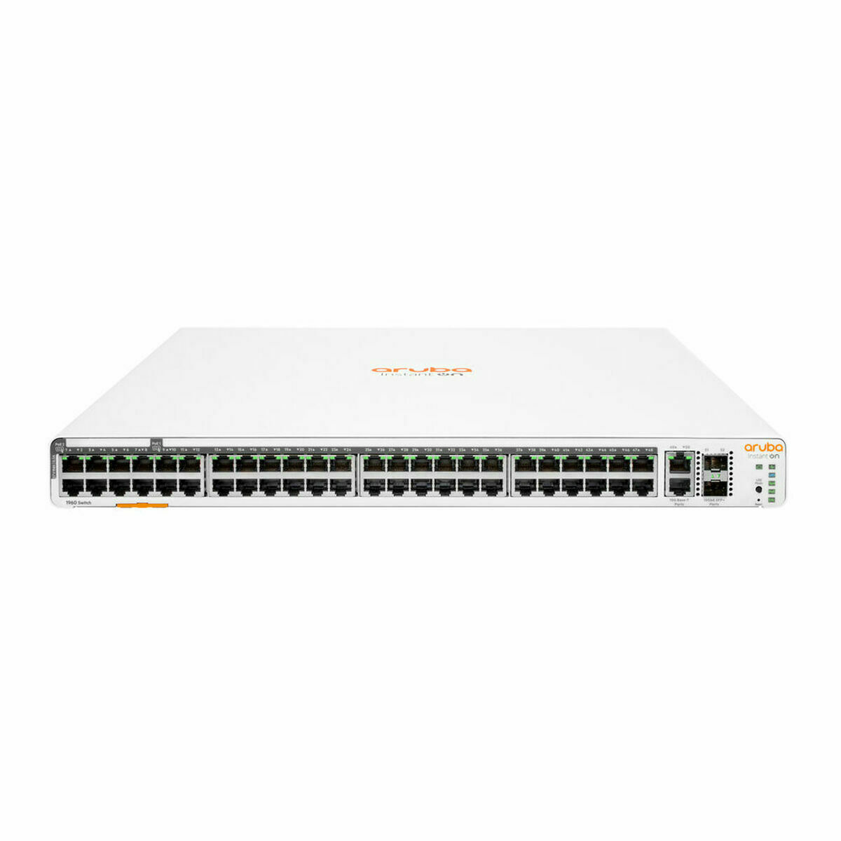 Switch Aruba JL809A 176 Gbit/s