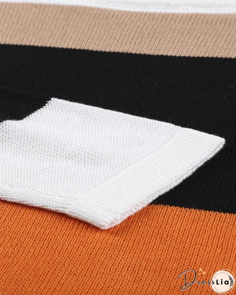 Classic and Comfortable winter Sweater