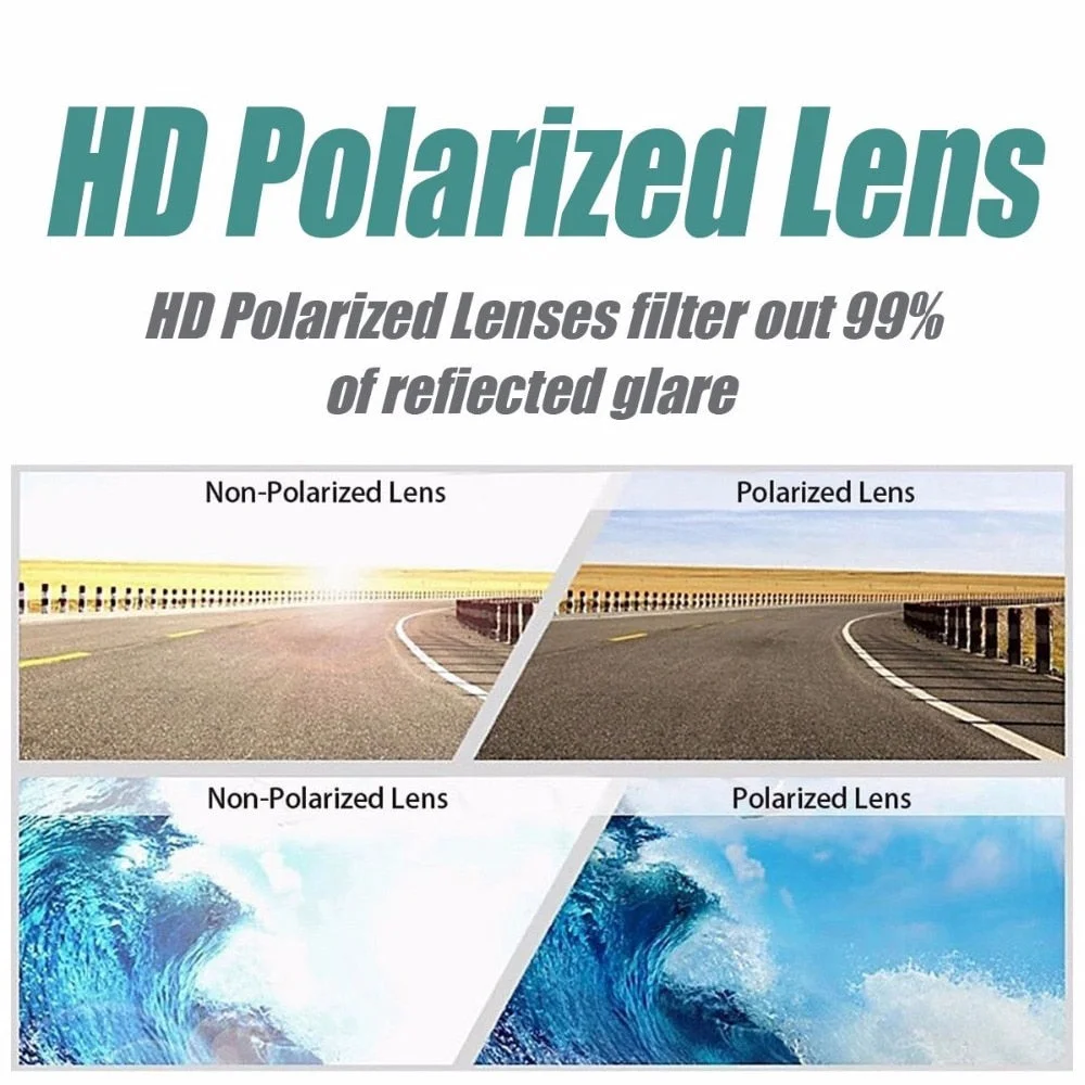 Semi-Rimless Frame 100%  Blocking glasses