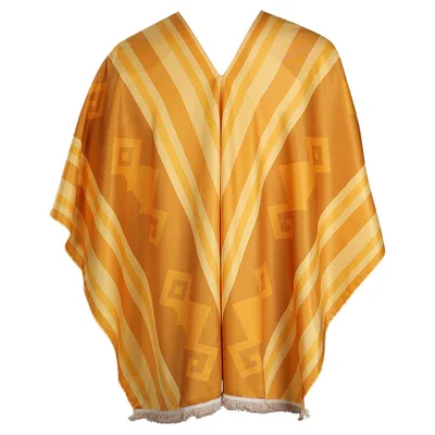Encanto Camilo Cloak Cosplay Costume