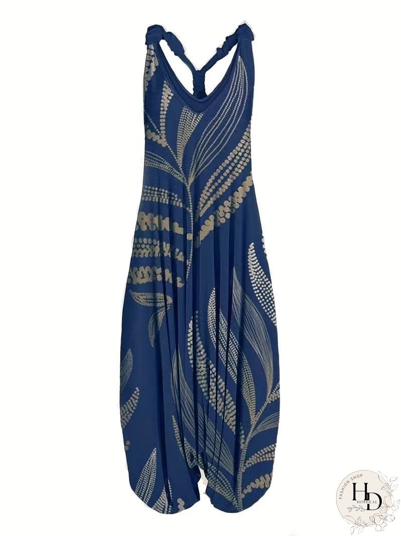 Women's Summer Off-Shoulder Maxi Dress