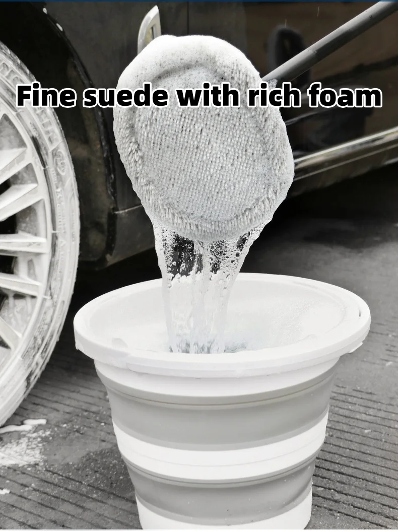 🔥Hot sale🔥Car wash special brush