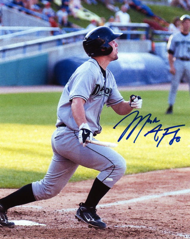 Matt Helm signed Photo Poster painting Arizona Diamondbacks Prospect