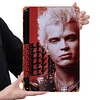 Billy Idol - Vintage Metal Signs - 20*30cm/30*40cm - Music
