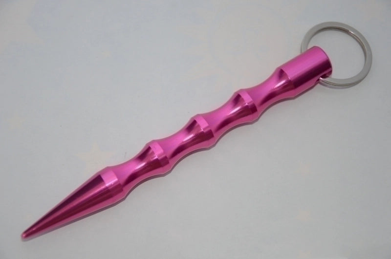 Fashionable Cool Non-retractable Self-defense Weapon Broken Window Escape Stick