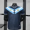 2026 Player Version Argentina National Team Special Edition Black Football Shirt 1:1 Thai Quality