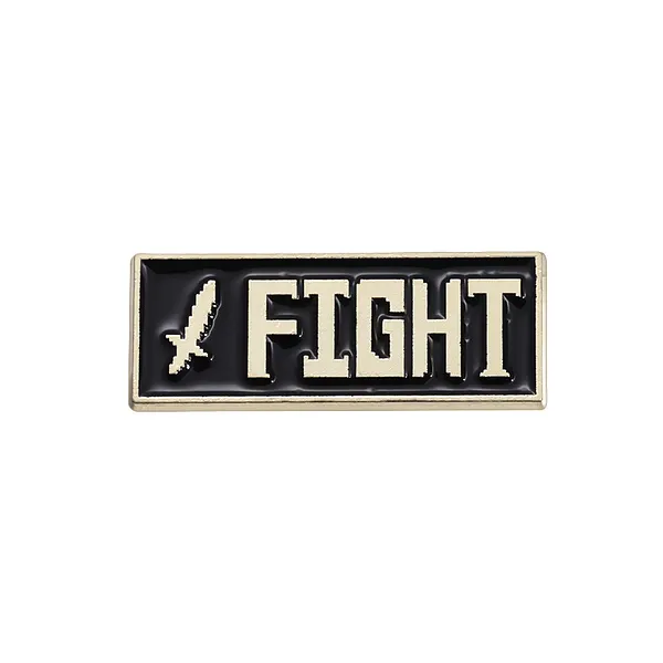 Foto del pin Dare To Fight