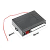 Car Auto Keyless Entry System Remote Control Central Locking Kit VH13P