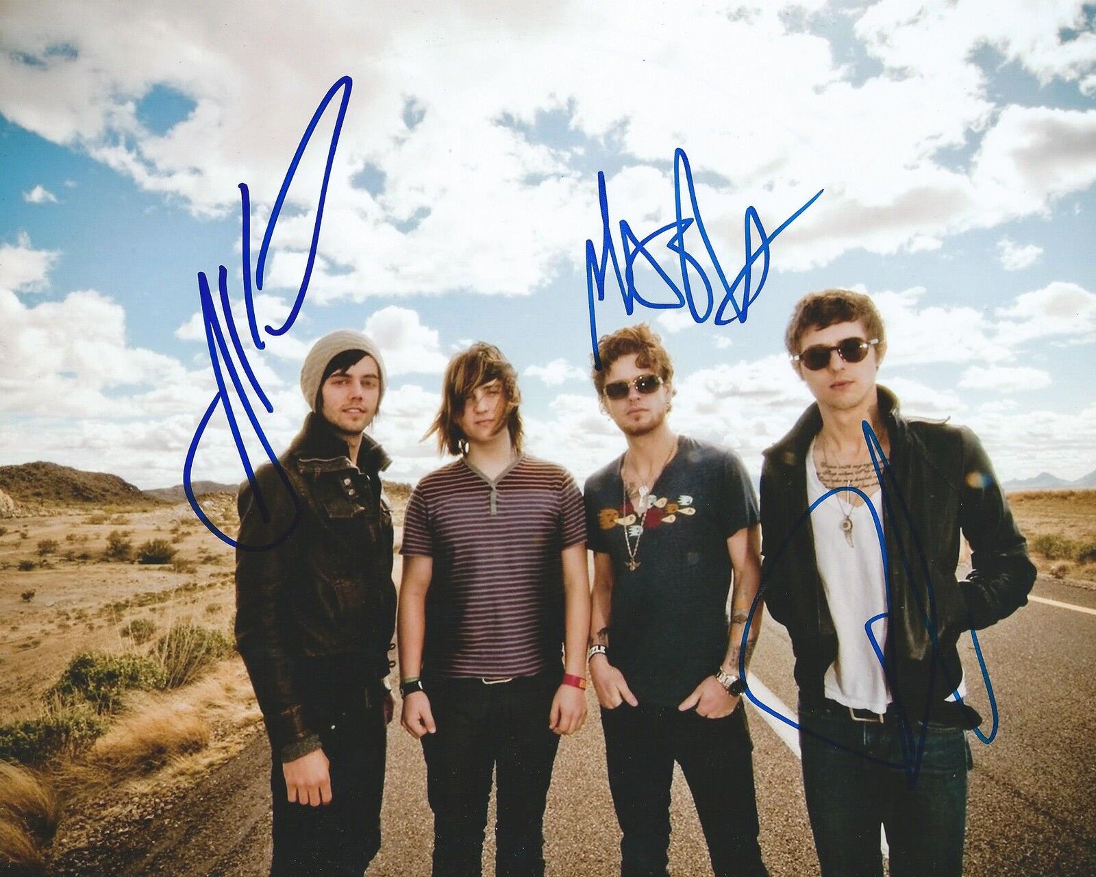 **GFA Tonight Tonight *HOT CHELLE RAE* Signed 8x10 Photo Poster painting AD2 COA**