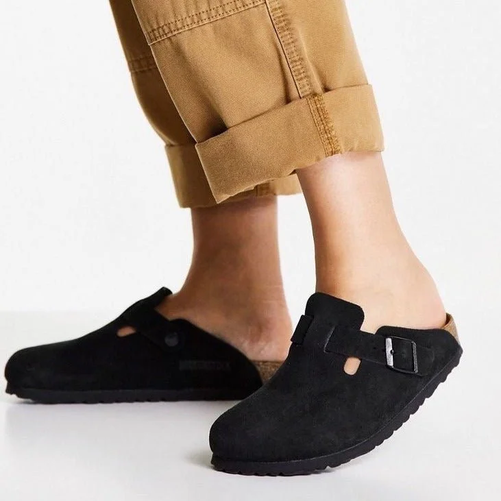 Birkens Unisex Clogs