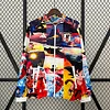 2024 Japan Reversible Windbreaker Football  Jersey 1:1 Thai Quality